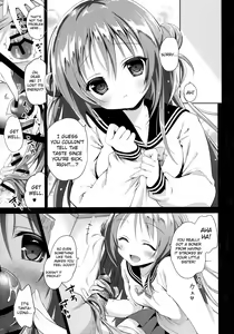 Page 10 of Risou no Imouto 2 - preview thumbnail