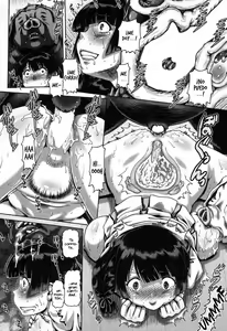 Page 10 of Sanbiki no Onabuta - preview thumbnail