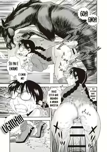 Page 15 of Uruwashi no Tatsumi-san - preview thumbnail