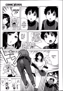 Page 4 of Non mi fate paura - preview thumbnail