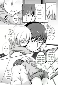 Page 5 of Seikai de Ichiban - preview thumbnail