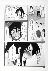 Page 135 of Tonari no Tonari no Onee-san 2 - preview thumbnail