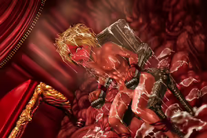 Page 178 of Gensou Sekai Mamono Taizen I - Succubus - preview thumbnail