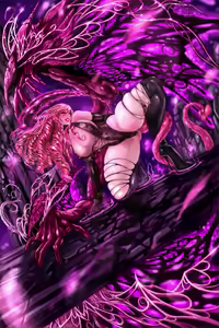 Page 2 of Gensou Sekai Mamono Taizen I - Succubus - preview thumbnail