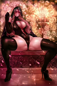 Page 4 of Gensou Sekai Mamono Taizen I - Succubus - preview thumbnail