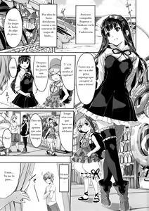 Page 3 of Kou Iu no ga Suki Nan desu ka? - preview thumbnail