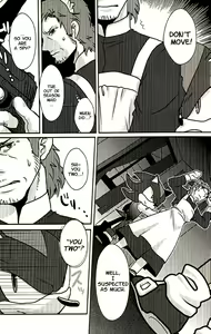 Page 3 of Super Maid Bros. - preview thumbnail