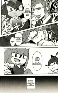Page 4 of Super Maid Bros. - preview thumbnail