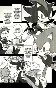 Page 5 of Super Maid Bros. - preview thumbnail