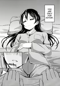 Page 10 of Sleeping Blue Sea - preview thumbnail