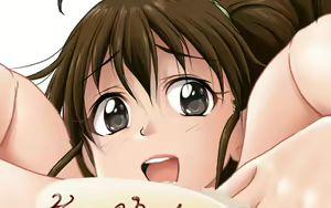Page 13 of Gochuumon wa Okimari desu ka? - preview thumbnail