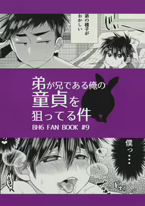 Page 30 of Otouto ga Ani de aru Ore no Doutei o Neratteru Ken - preview thumbnail