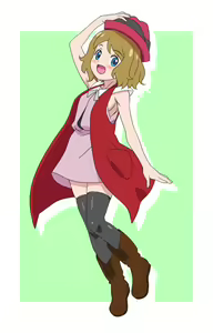 Page 32 of PM GALS Serena Final Stage - preview thumbnail