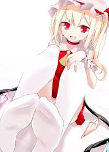 Page 5 of Flan-chan Kutsushita Bon - preview thumbnail