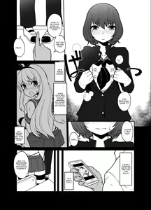 Page 5 of Shimakaze-kun no Kansen Keiro - preview thumbnail