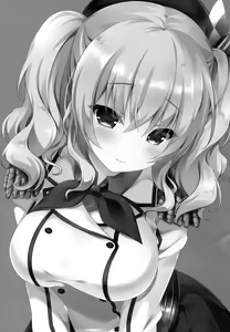 Page 3 of Renshuu Junyoukan Kashima Chakunin desu | 연습순양함 카시마 착임합니다♥ - preview thumbnail