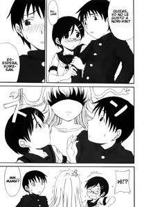 Page 138 of Mama o Kobamenai Boku - I Can't Refuse Mother (decensored) - preview thumbnail