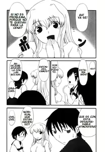Page 140 of Mama o Kobamenai Boku - I Can't Refuse Mother (decensored) - preview thumbnail