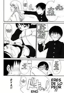 Page 143 of Mama o Kobamenai Boku - I Can't Refuse Mother (decensored) - preview thumbnail