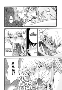 Page 27 of Mama o Kobamenai Boku - I Can't Refuse Mother (decensored) - preview thumbnail