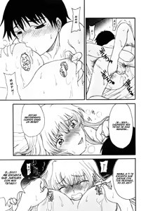 Page 32 of Mama o Kobamenai Boku - I Can't Refuse Mother (decensored) - preview thumbnail