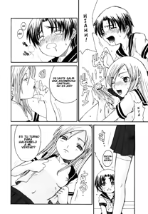 Page 95 of Mama o Kobamenai Boku - I Can't Refuse Mother (decensored) - preview thumbnail