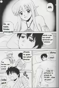 Page 2 of Le Beau Maitre 4 - preview thumbnail