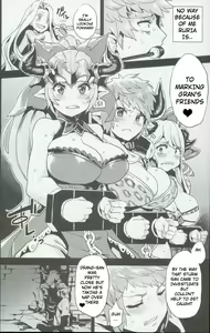 Page 8 of Hentai Draph Bokujou - preview thumbnail