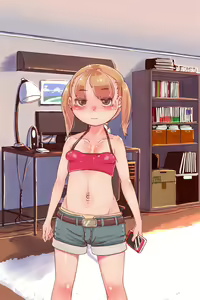 Page 509 of Minna Daisuki Mesugaki Warugaki Kuso Bitch ni Hidoi koto suru yatsu! - preview thumbnail