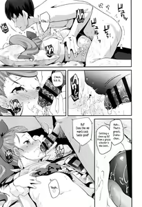 Page 32 of Seijinshiki Gokko + Melonbooks-sama ni te Okaiage Arigatou Gozaimasu Tokuten Color Ero Manga | Make Believe Coming-of-Age Ceremony + Thank you for buying Melon Books Special full color ero-manga - preview thumbnail