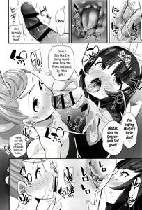 Page 77 of Seijinshiki Gokko + Melonbooks-sama ni te Okaiage Arigatou Gozaimasu Tokuten Color Ero Manga | Make Believe Coming-of-Age Ceremony + Thank you for buying Melon Books Special full color ero-manga - preview thumbnail