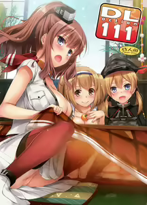 Page 2 of D.L. action 111 - preview thumbnail