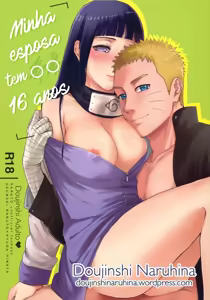Yome ga ￮￮ ni Narimashite | Minha esposa tem 16 anos — hentai manga cover on Fhentai