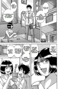 Boshi no Yakusoku | Su Promesa (decensored) — hentai manga cover on Fhentai