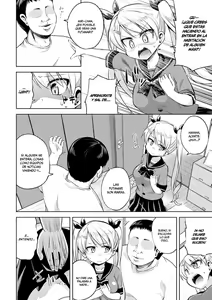 Page 4 of Futanari Life Partner - preview thumbnail