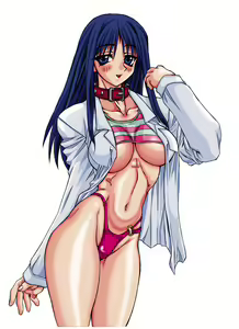 Page 5 of PS Senpai - preview thumbnail