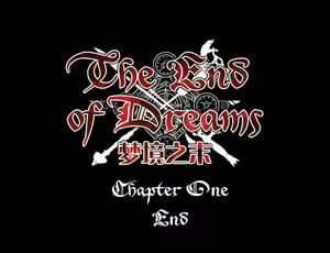 Page 59 of The End of Dreams - preview thumbnail