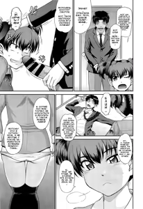 Page 3 of Mousou Diary Returns | Возвращение Дневника Иллюзий - preview thumbnail