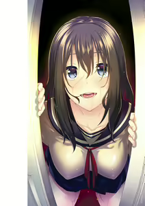 Page 3 of Egao o Sakasete | 웃음을 꽃피워줘 - preview thumbnail