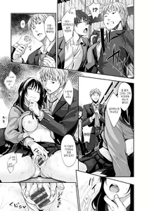 Page 60 of Egao o Sakasete | 웃음을 꽃피워줘 - preview thumbnail