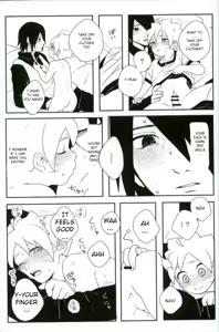 Page 7 of Occhan no Baka | Stupid uncle - preview thumbnail