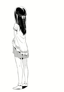 Page 4 of Hachimitsu - preview thumbnail