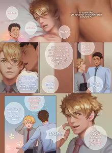 Page 12 of The Mamirou!! 2 - Faker's Affair 2 | Роман обманщика!! 2 (decensored) - preview thumbnail