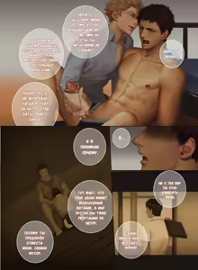 Page 31 of The Mamirou!! 2 - Faker's Affair 2 | Роман обманщика!! 2 (decensored) - preview thumbnail