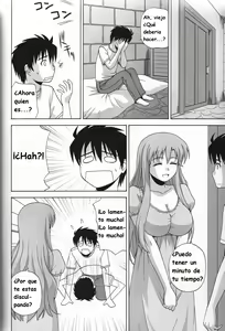 Page 15 of Le beau maitre 6 - preview thumbnail