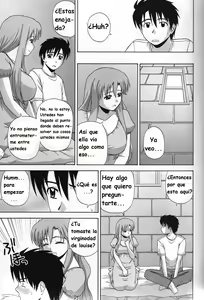 Page 16 of Le beau maitre 6 - preview thumbnail