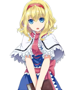 Page 107 of Touhou Meikai-den - preview thumbnail