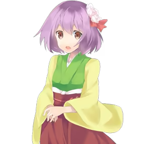Page 1109 of Touhou Meikai-den - preview thumbnail