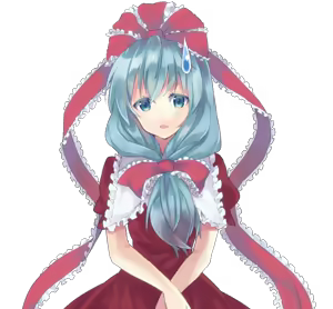 Page 1112 of Touhou Meikai-den - preview thumbnail