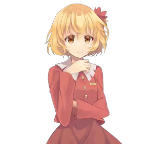 Page 1161 of Touhou Meikai-den - preview thumbnail